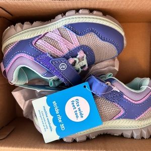 Stride Rite NIB Sneakers